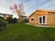 Thumbnail Detached bungalow for sale in Peddars Way, Longthorpe, Peterborough