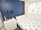 Thumbnail Semi-detached house for sale in Chirmorie Crescent, Crookston, Glasgow