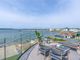 Thumbnail Flat for sale in Sandbanks Road, Poole, Dorset