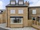 Thumbnail Detached house for sale in 4 Hillside View, Bradford