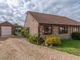 Thumbnail Semi-detached bungalow for sale in Heath Rise, Syderstone