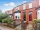 Thumbnail Terraced house for sale in Prescot Road, St. Helens