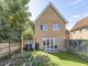 Thumbnail Detached house for sale in Harvey Way, Waterbeach, Cambridge