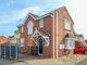 Thumbnail Detached house for sale in Kingsley Drive, Castleford
