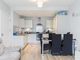 Thumbnail Flat to rent in West Green Drive, Crawley