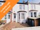 Thumbnail Property to rent in Parham Road, Gosport, Hampshire