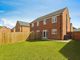 Thumbnail Semi-detached house for sale in Paddocks Greenway, Littleport, Ely