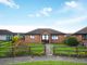 Thumbnail Detached bungalow for sale in The Green, Minster Park, The Broadway, Minster On Sea, Sheerness