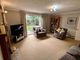 Thumbnail Detached house for sale in Cleeve Orchard, Holmer, Hereford