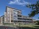 Thumbnail Flat for sale in Woodmill Road, Clapton, London