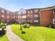 Thumbnail Flat for sale in Malvern Court, Warwick Road, Solihull
