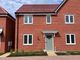 Thumbnail Semi-detached house for sale in 23 Copper Drive, Little Paxton, Cambridgeshire