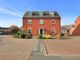 Thumbnail Detached house for sale in Hollowell Close, Rushden