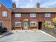 Thumbnail Terraced house for sale in Spellow Crescent, Staveley, Knaresborough