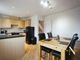 Thumbnail Town house for sale in Waterfields, Retford, Nottinghamshire