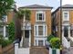 Thumbnail Detached house for sale in Eaton Rise, London