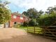 Thumbnail Semi-detached house for sale in Sycamore Cottages, Selling, Faversham