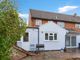Thumbnail Semi-detached house for sale in Cranbrook Drive, Esher