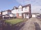 Thumbnail Semi-detached house for sale in Bolton Road, Bolton