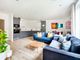 Thumbnail Flat for sale in Rookwood Way, London