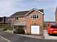 Thumbnail Detached house for sale in 15 Highland Court, Bryncethin, Bridgend