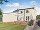 Thumbnail Semi-detached house for sale in Magna Mile, Ludford, Market Rasen