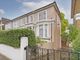 Thumbnail Semi-detached house for sale in Stowe Road, London