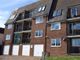 Thumbnail Flat for sale in Eastbourne Road, Pevensey