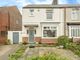 Thumbnail Semi-detached house for sale in Springwell Lane, Doncaster, South Yorkshire