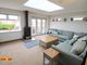 Thumbnail Detached bungalow for sale in Roundfields, Baddeley Edge, Stoke-On-Trent