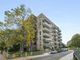 Thumbnail Flat for sale in Habington House, Avenue Road, London