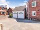 Thumbnail Detached house for sale in Trent Road, Bedford