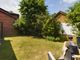 Thumbnail Detached house for sale in Selbourne Close, Crawley