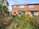 Thumbnail End terrace house for sale in Nuthatch Close, Weymouth