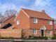 Thumbnail Detached house for sale in Walshes Road, Crowborough