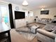 Thumbnail Flat for sale in Muirfield Close, Lincoln