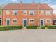 Thumbnail Terraced house for sale in Burling Way, Burwell, Cambridge