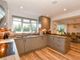 Thumbnail Detached house for sale in Herons Way, Pembury, Tunbridge Wells, Kent