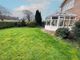 Thumbnail Detached house for sale in The Mews, Llandudno Junction