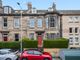 Thumbnail Terraced house for sale in Madeira Street, Edinburgh