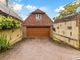 Thumbnail Detached house for sale in School Lane, Nutley