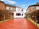 Thumbnail Semi-detached house for sale in Whiting Avenue, Toton, Beeston, Nottingham