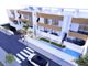 Thumbnail Apartment for sale in Lo Pagan, Murcia, Spain