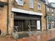 Thumbnail Retail premises to let in High Street, Carluke