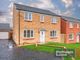 Thumbnail Detached house for sale in Speight Crescent, Kettering