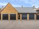 Thumbnail Property for sale in Peverell Avenue West, Poundbury, Dorchester