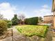 Thumbnail Detached bungalow for sale in Spring Vale Avenue, Worsbrough, Barnsley