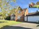 Thumbnail Detached house for sale in Swan Gardens, Tetsworth, Oxfordshire