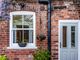 Thumbnail Semi-detached house for sale in The Crescent, Northwich
