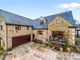 Thumbnail Detached house for sale in Woodside, Shell Lane, Calverley, Pudsey, West Yorkshire